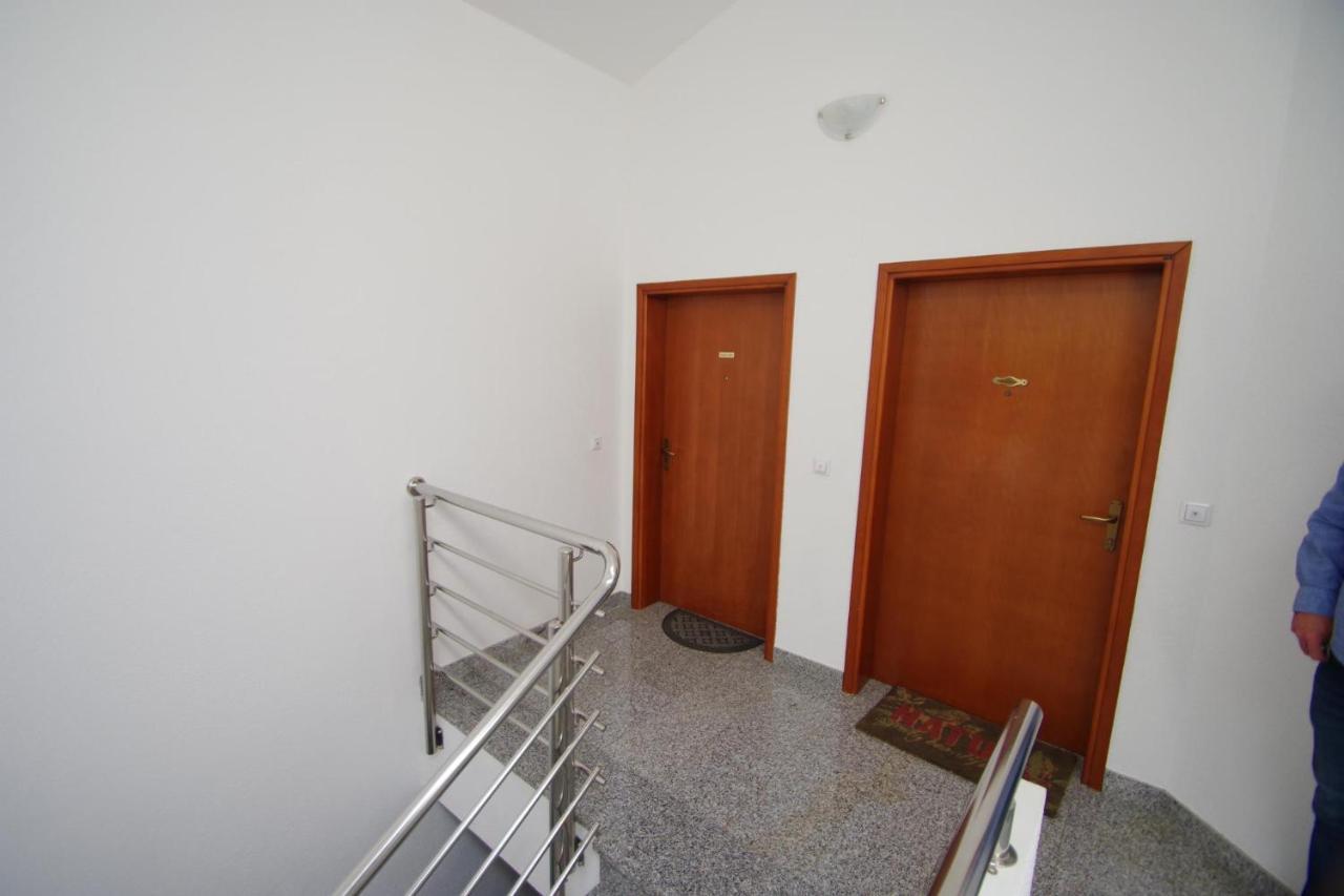 Holiday Apartment Sky, 梅杜林 外观 照片